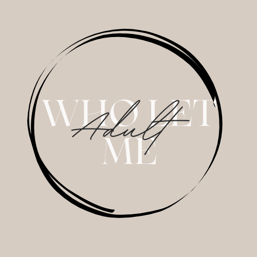 Welcome to Adulthood: You’re Not&nbsp;Alone