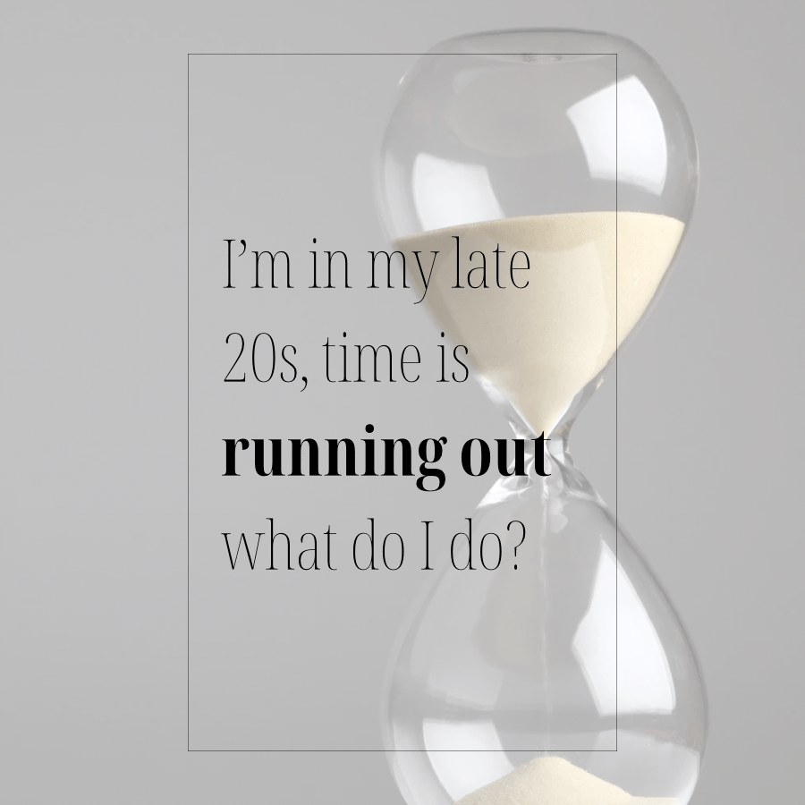 The Weird and Wild Struggles of Being in Your Mid-to-Late&nbsp;20s